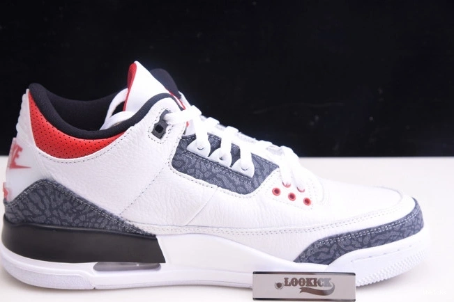 Reps TB JORDAN 